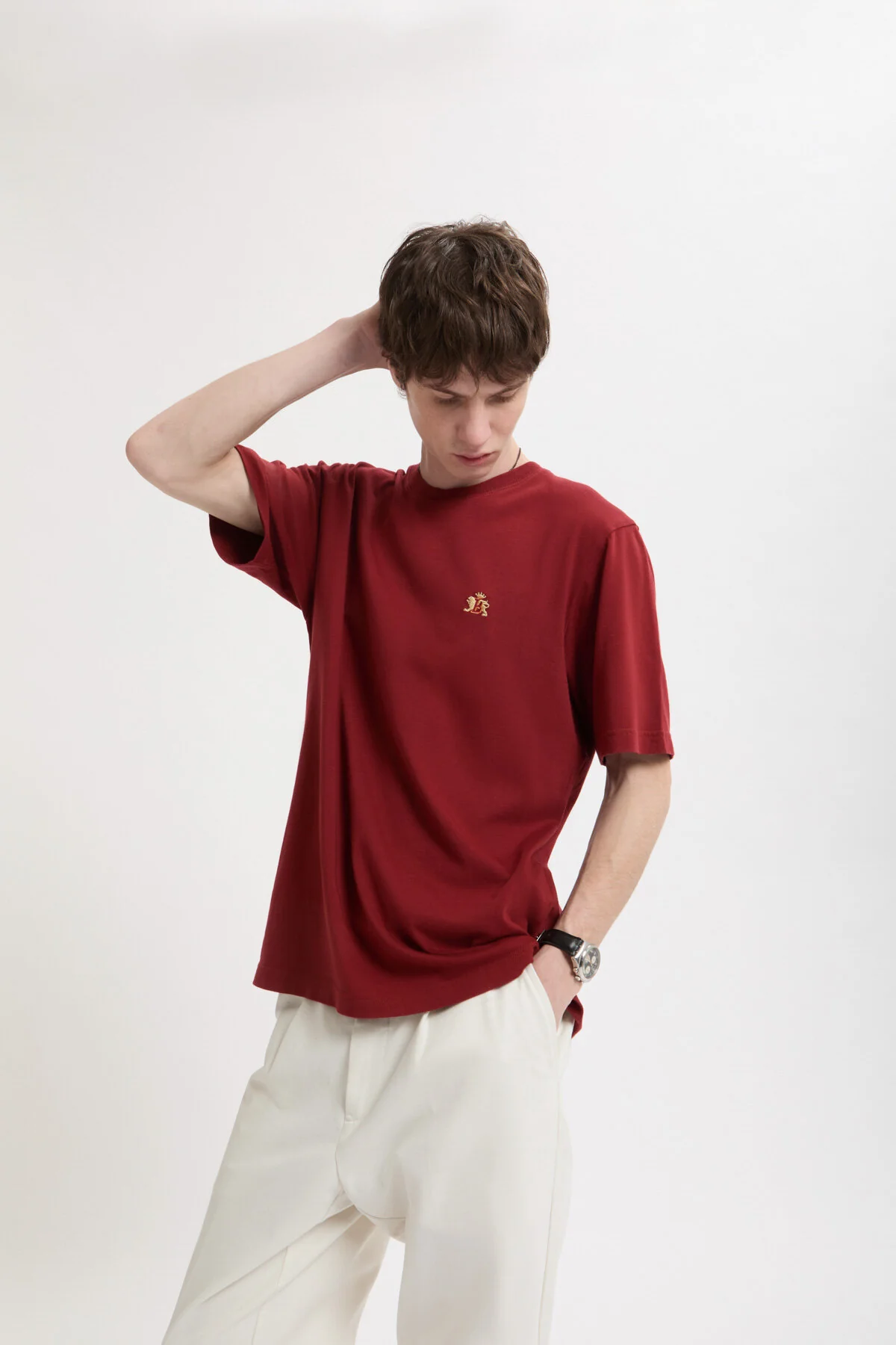 NEW IN